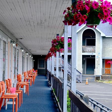 Dock House Inn Old Orchard Beach Zewnętrze zdjęcie